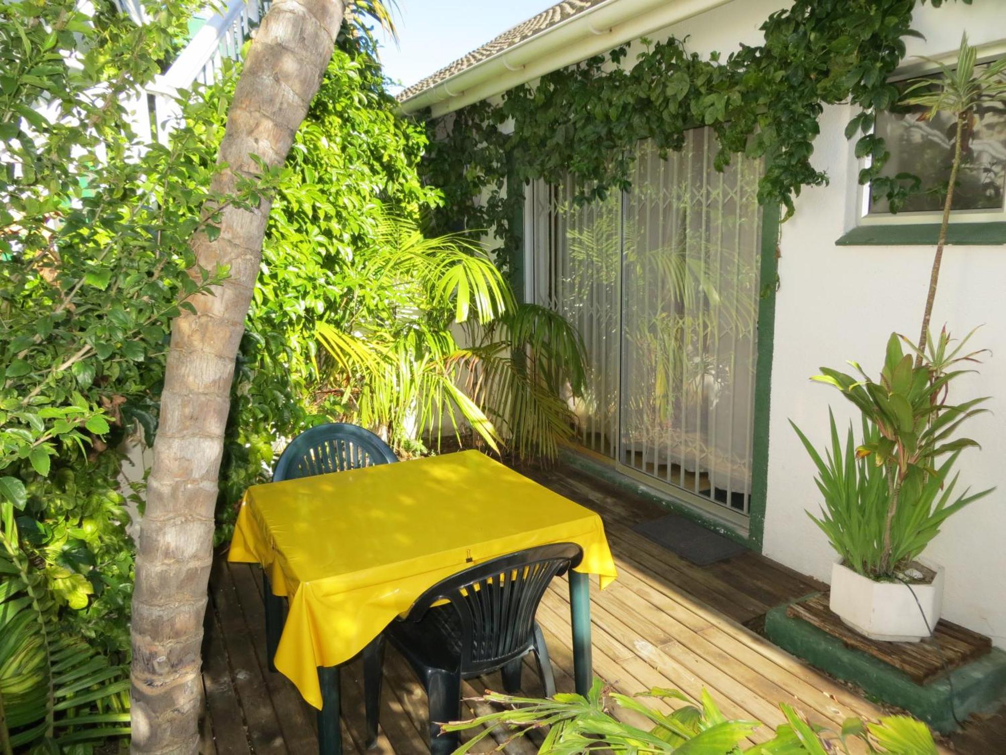 Guest house Cape Oasis 3*
