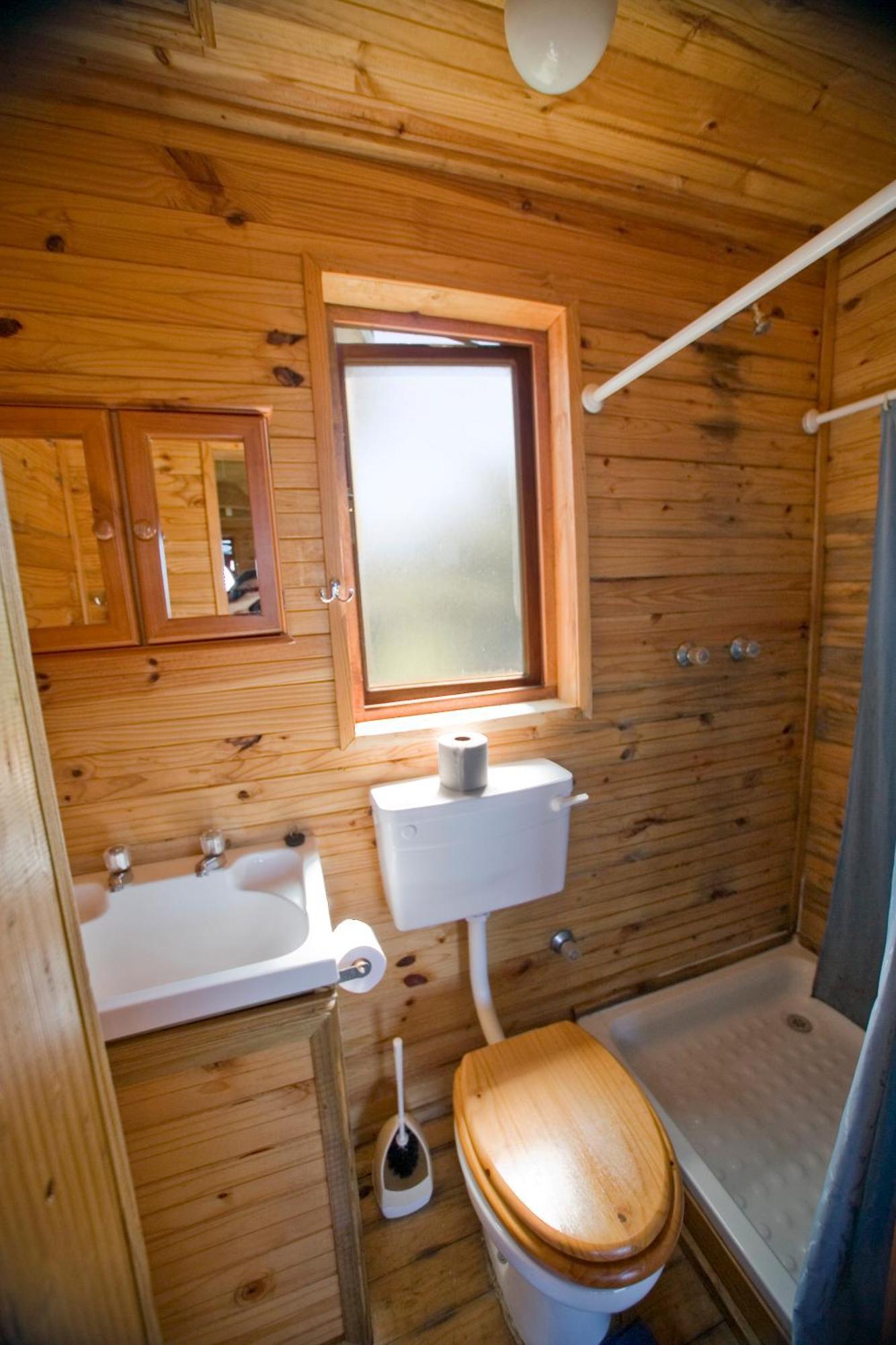 Cape Oasis Guest house