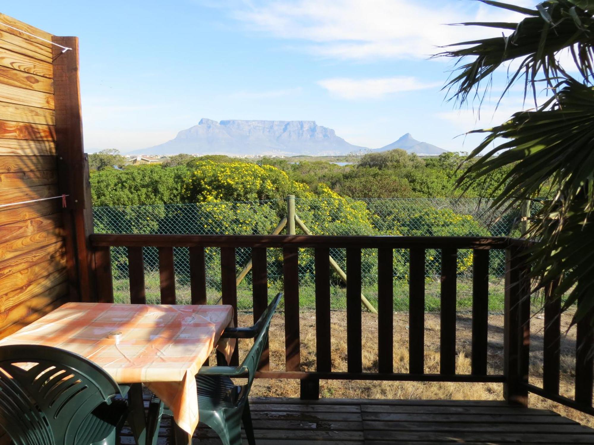 Cape Oasis Guest house 3*