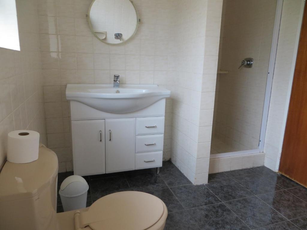 Guest house Cape Oasis Bloubergstrand