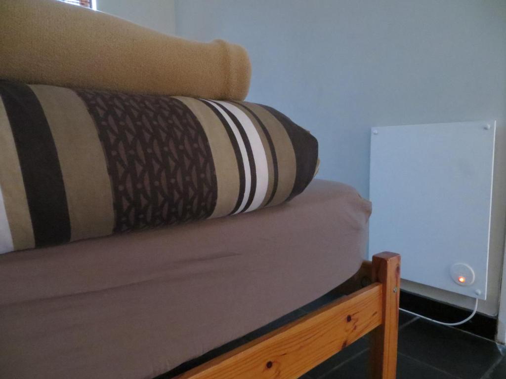 Guest house Cape Oasis Bloubergstrand