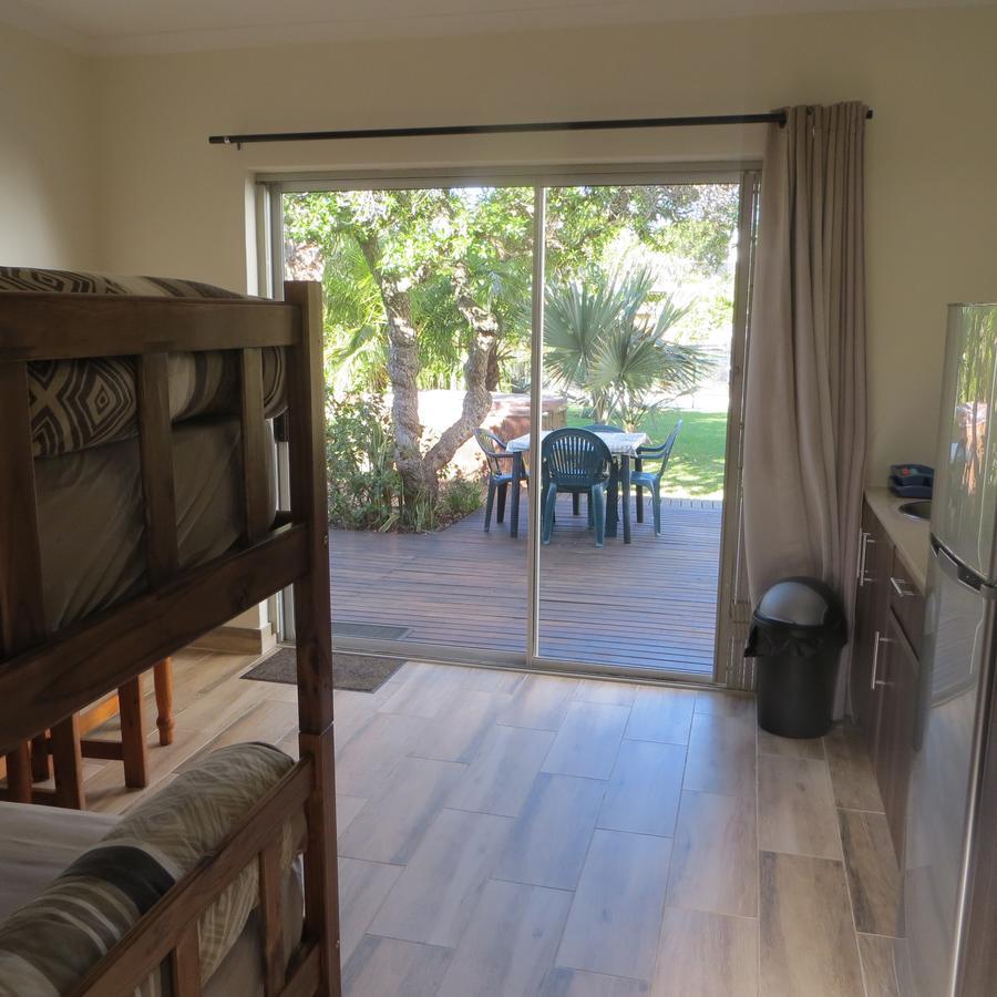 Guest house Cape Oasis 3*