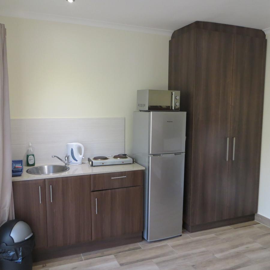Guest house Cape Oasis 3*